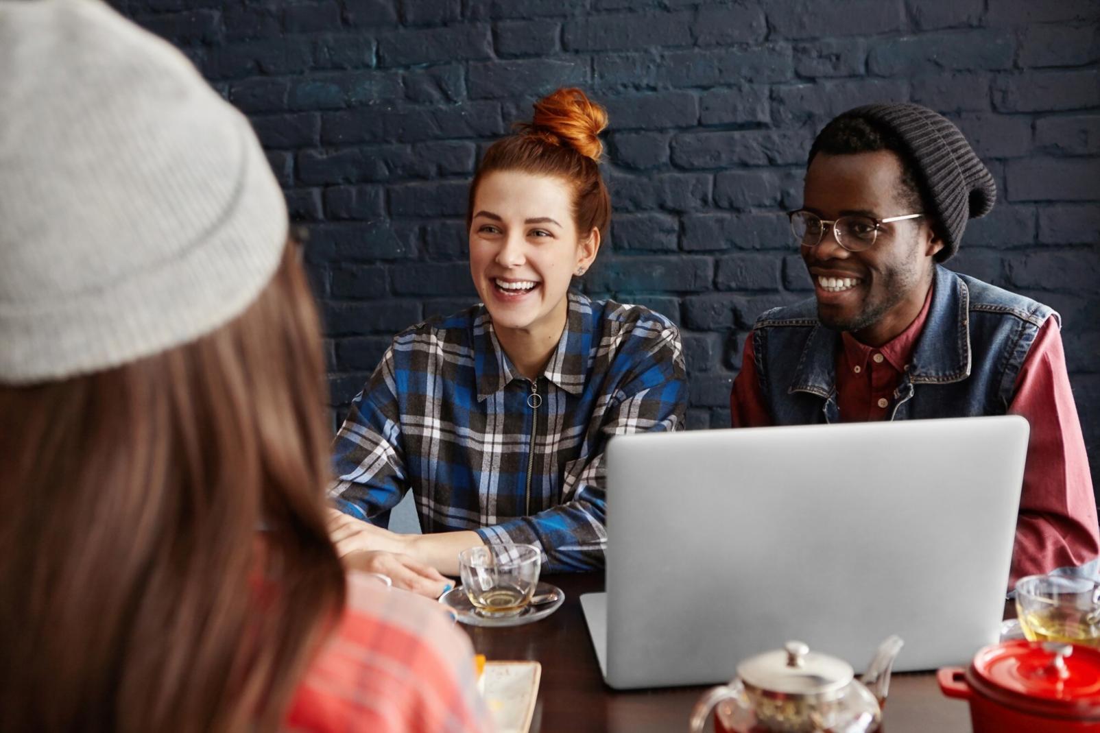 Entwicklung gesunder Finanzgewohnheiten