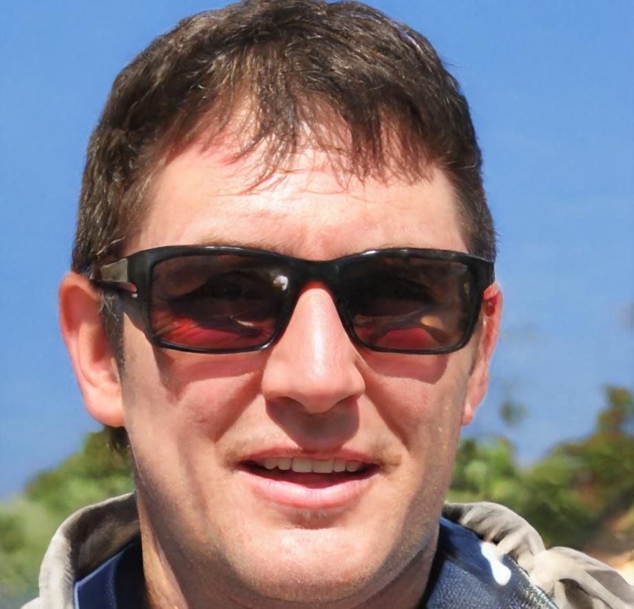 Thorsten Lindberg, Mitgründer und Spezialist für Verhaltenspsychologie