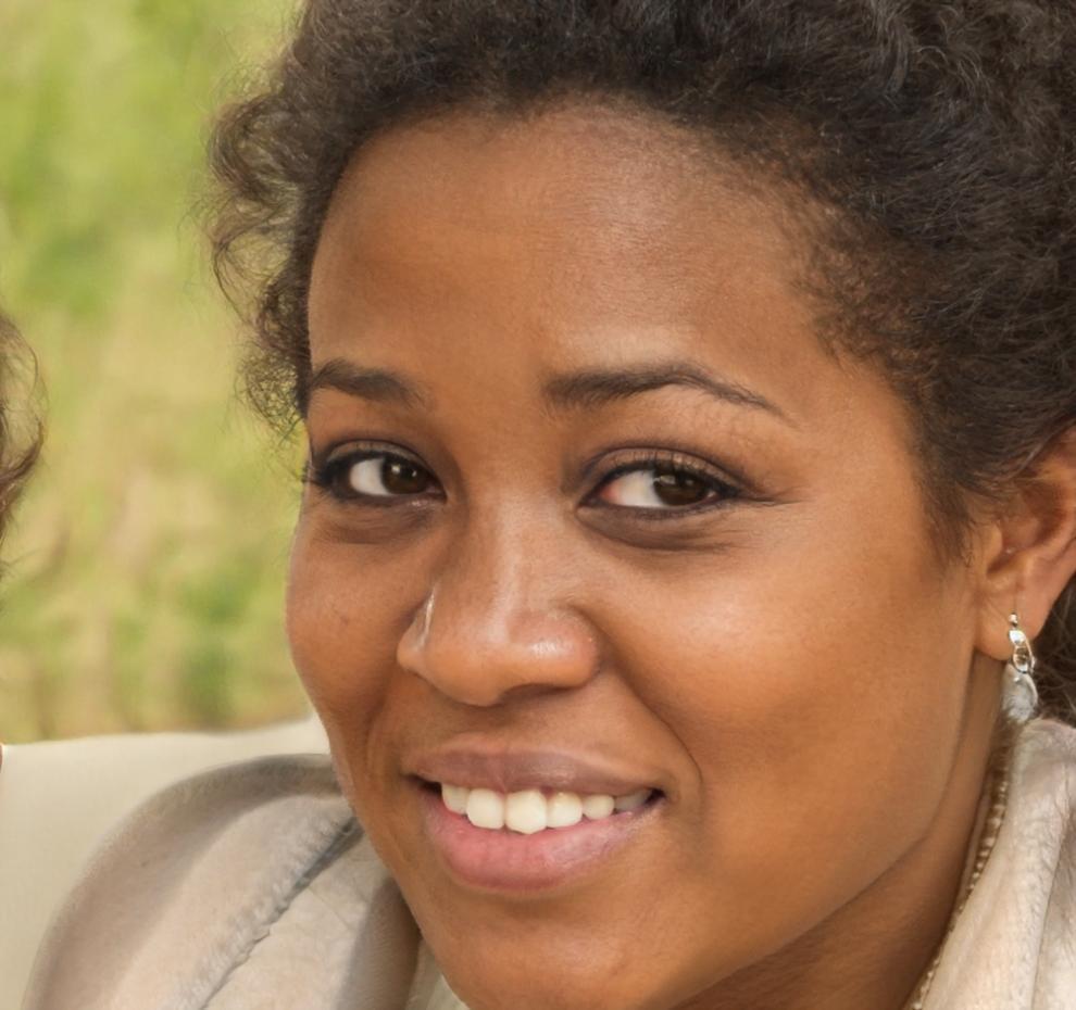 Finanzexpertin Sandra Hoffmann